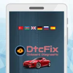 DtcFix – Car Fault Diagnostic 3.32 (Premium)