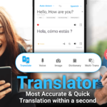 Translate Language Translator 1.0.14 (Premium)