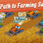 Big Farm: Mobile Harvest MOD APK v10.42.30838