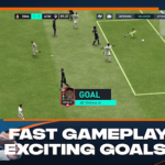 FIFA Soccer MOD APK v18.1.03