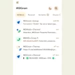 MDGramYou MOD APK 9.5 (Telegram v8.9.3) (Official)