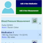 Pill Reminder and Med Tracker MOD APK 6.80 (Premium)