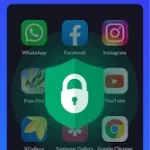 App Lock - Lock Apps, Password