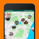 Offline Maps for Travelers MOD APK 1.44 (Premium)
