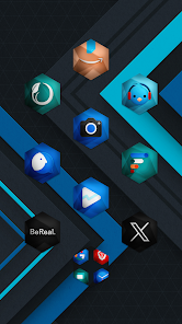 Shady Icon Pack