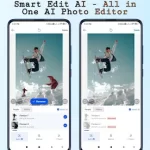 SmartSnap - All AI Pics Editor