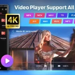 Video Player MOD APK 3.0.1 (Pro)