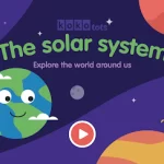 Solar System for kids MOD APK 2.1