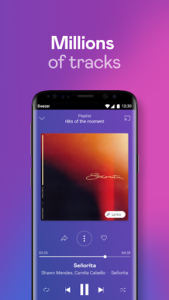 Deezer: Music & Podcast Player