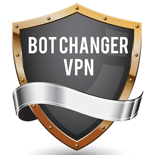Bot Changer VPN - Free VPN Proxy & Wi-Fi Security v2.1.8 (Pro) (Mod