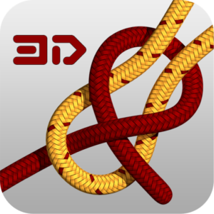 Knots 3D MOD APK 8.3.7 (Paid) Pic