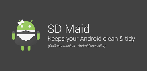 SD Maid MOD APK 5.3.23 Beta (Pro)