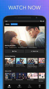 Viki: Stream Asian TV Shows, Movies, and Kdramas