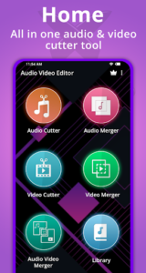 Video Cutter - Music Cutter, Ringtone maker