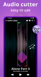 Video Cutter - Music Cutter, Ringtone maker