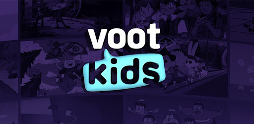 Voot Kids – Watch Motu Patlu, Pokemon, Shiva & more v1.6.2 (Premium)