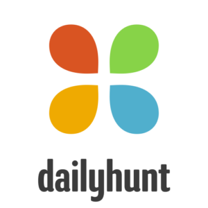 Dailyhunt MOD APK 25.0.40 (AdFree) Pic