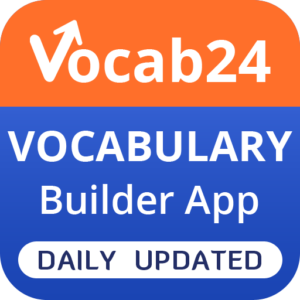 Vocab App: Hindu Editorial, Grammar, Dictionary