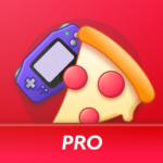 Pizza Boy GBA MOD APK 2.7.2 (Pro Paid) Pic