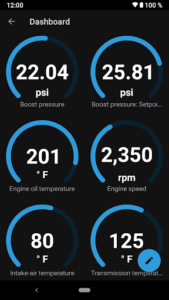 BimmerLink for BMW and MINI