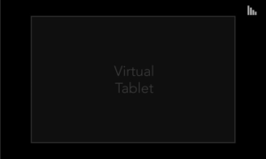 VirtualTablet (S-Pen)