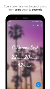Time Until | Beautiful Countdown App + Widget