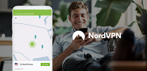 NordVPN: Best VPN Fast, Secure & Unlimited v4.17.2 (Premium Accounts)