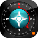 Compass 54 (All-in-One GPS, Weather, Map, Camera) 2.9.2 (Mod) Pic