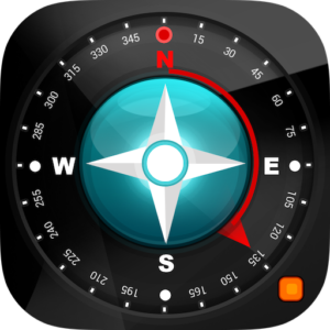 Compass 54 (All-in-One GPS, Weather, Map, Camera) 2.9.2 (Mod) Pic