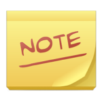 ColorNote Notepad Notes 4.4.2 Pic