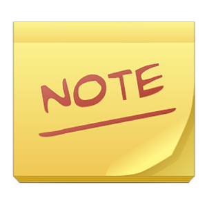 ColorNote Notepad Notes 4.4.2 Pic