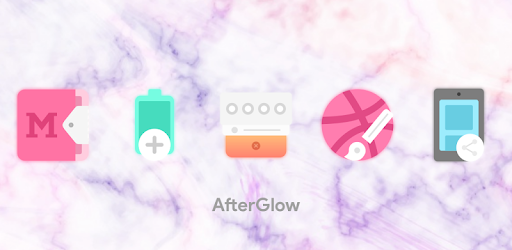 Afterglow Icons Pro 9.9.3 (Patched)