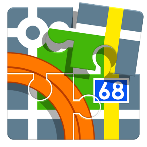 Locus Map MOD APK 4.12.0 (Paid Pro) Pic