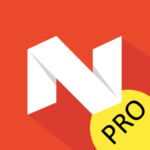 N+ Launcher – Nougat 7.0 / Oreo 8.0 / Pie 9.0 v1.8.1