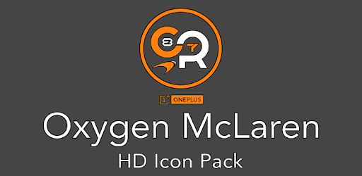 OXYGEN McLaren – ICON PACK 2.5.2 (Patched)