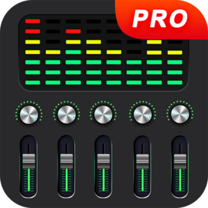 Equalizer FX MOD APK 3.8.6 (Paid Pro) Pic