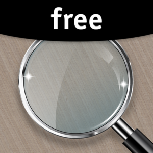 Magnifier Plus MOD APK 4.7.3 (Premium) Pic