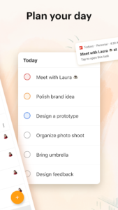 Todoist: to-do list & planner