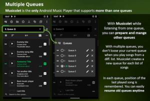 Musicolet Music Player