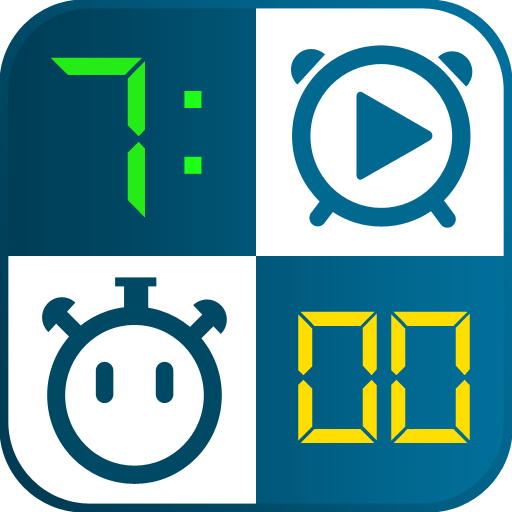 Multi Timer StopWatch 2.9.5 build 398 (Premium Mod) Pic