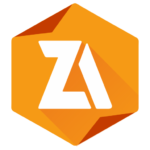 ZArchiver Pro 1.0.8 build 10835 (test 10)