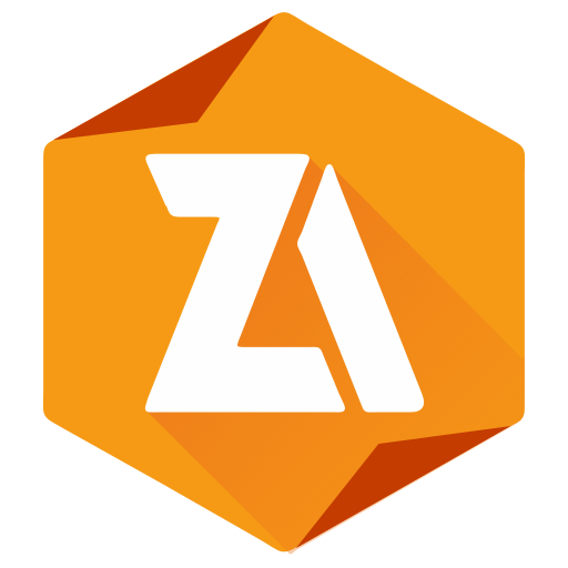 ZArchiver Pro 1.0.8 build 10835 (test 10) Pic
