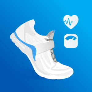 Pacer Pedometer MOD APK 10.10.1 (Premium) Pic