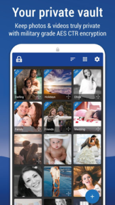 LockMyPix Photo Vault PRO: Hide Photos & Videos