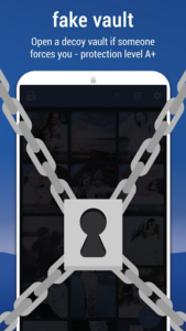 LockMyPix Photo Vault PRO: Hide Photos & Videos