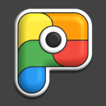 Poppin icon pack 2.5.7 (Patched)