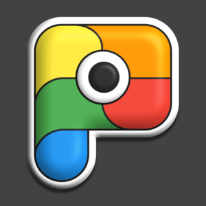 Poppin icon pack 2.5.7 (Patched) Pic