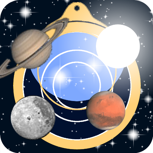 Astrolapp Live Planets and Sky Map 5.2.1.7 (Patched) Pic