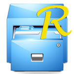 Root Explorer MOD APK 4.12.3 Pic