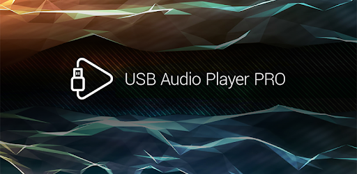 USB Audio Player PRO v5.6.1 (Paid)